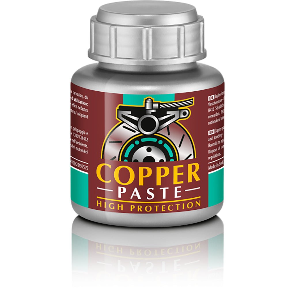 Motorex Copper Paste - MojoMotoSport.com