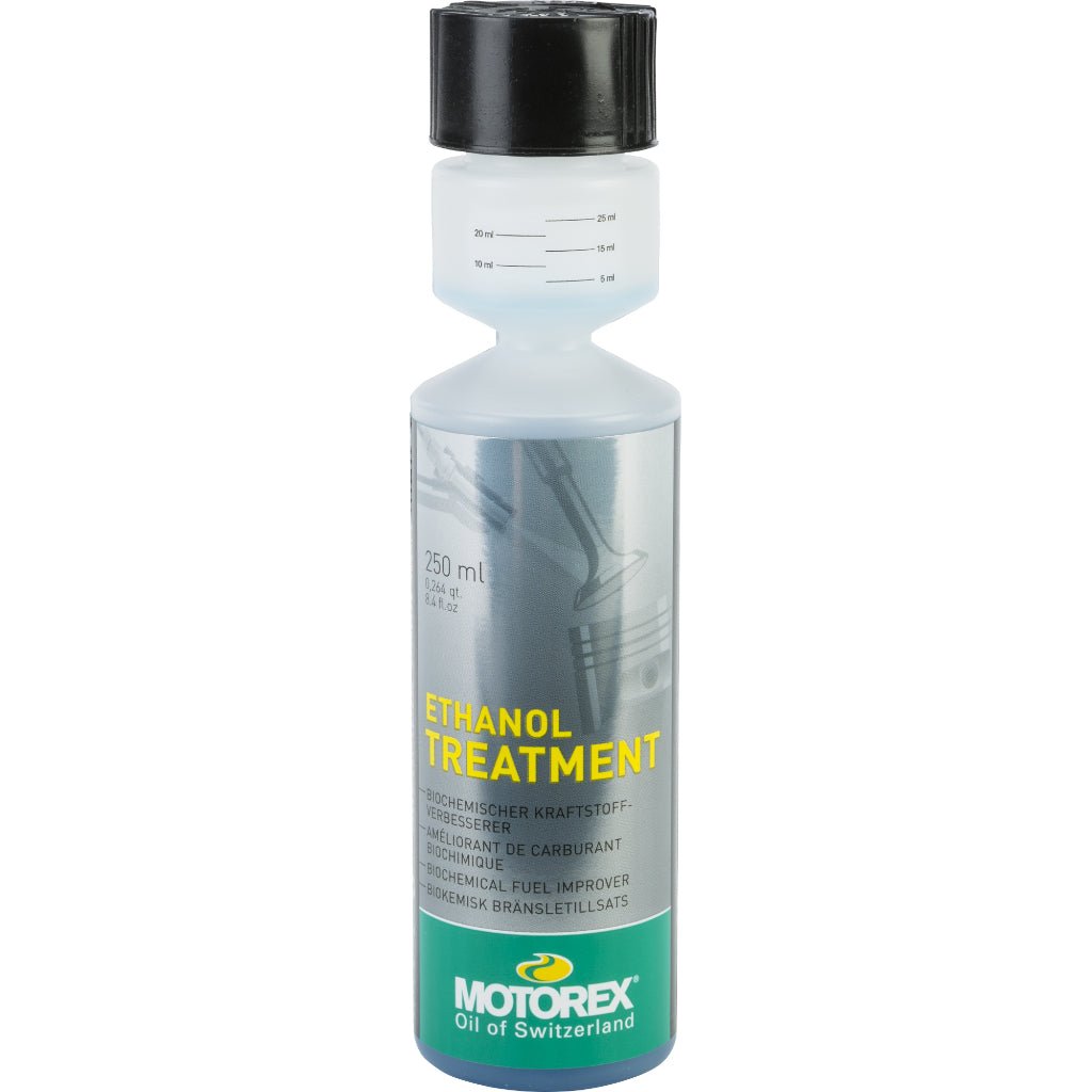 Motorex Ethanol Treatment - MojoMotoSport.com