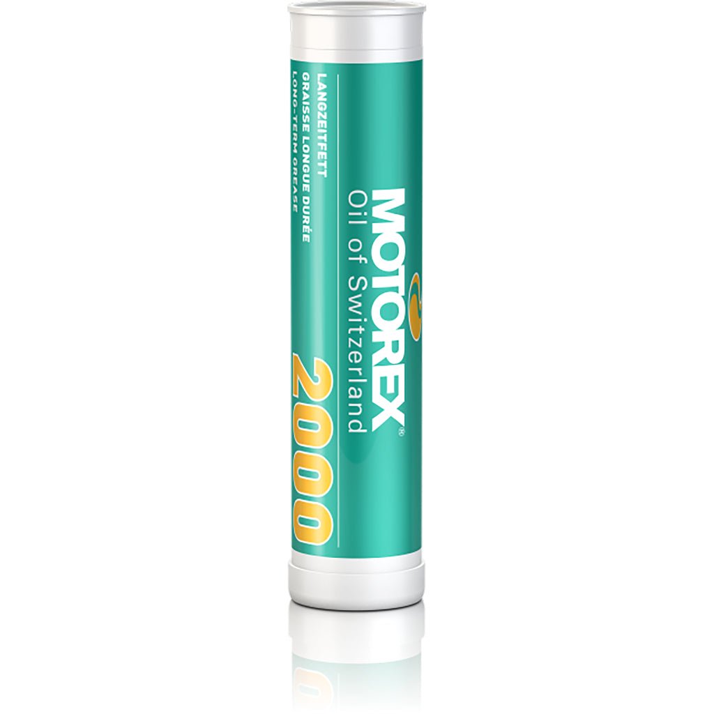 Motorex Grease 2000 - MojoMotoSport.com