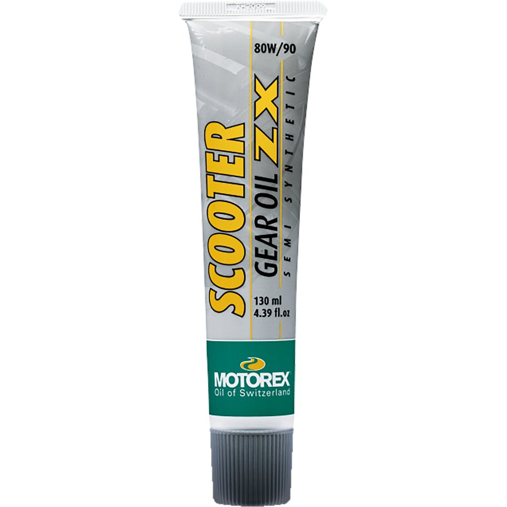 Motorex Scooter ZX Gear Oil - MojoMotoSport.com