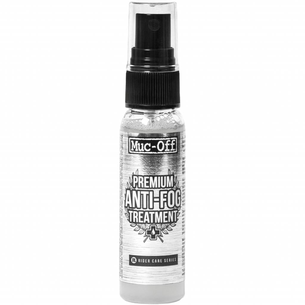 Muc - Off Anti - Fog Goggle Treatment | 214 - 1 - MojoMotoSport.com