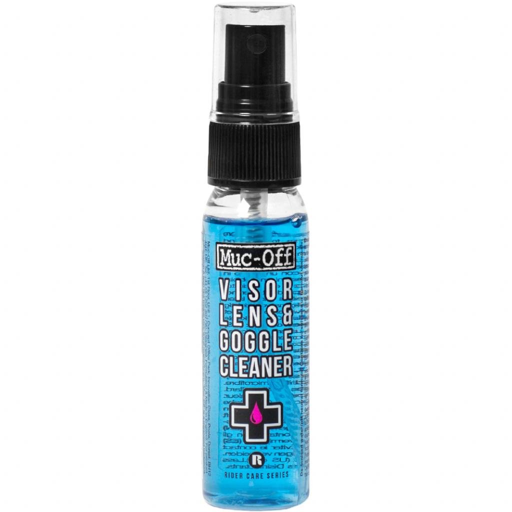 Muc - Off Helmet Visor & Goggle Cleaner | 212 - MojoMotoSport.com