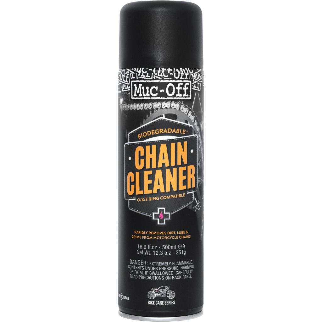 Muc - Off Motorcycle Chain Cleaner | 650US - MojoMotoSport.com