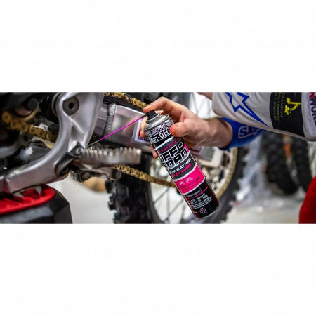 Muc - Off Off Road All - Weather Chain Lube | 20452US - MojoMotoSport.com
