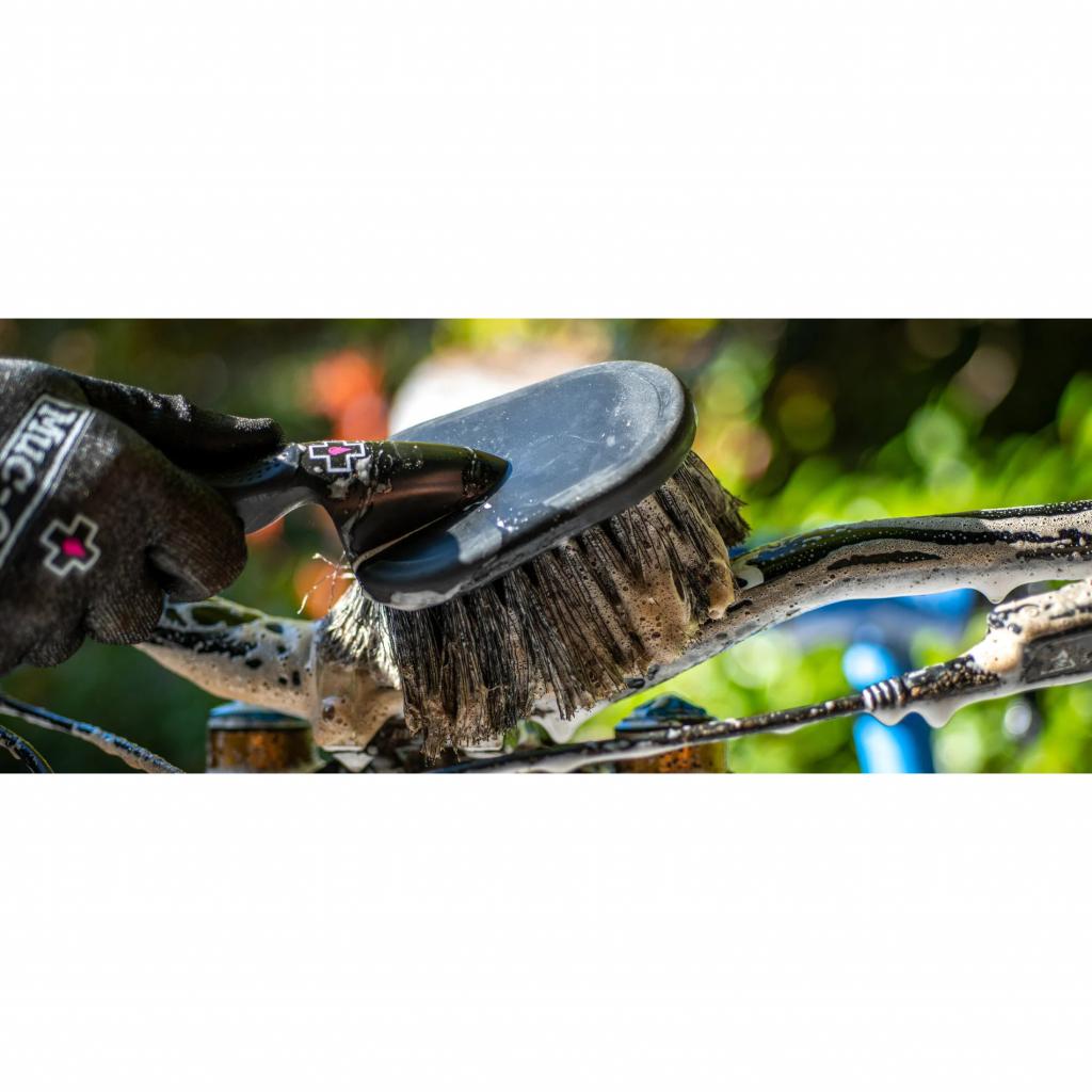 Muc - Off Premium Brush Set - MojoMotoSport.com
