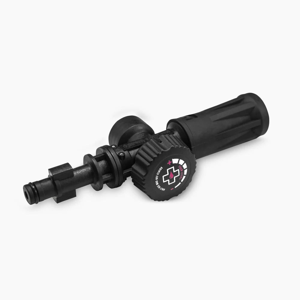 Muc - Off Pressure Washer Motorcycle Bundle | 20212US - MojoMotoSport.com