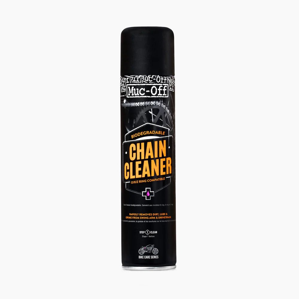 Muc - Off Pressure Washer Motorcycle Bundle | 20212US - MojoMotoSport.com