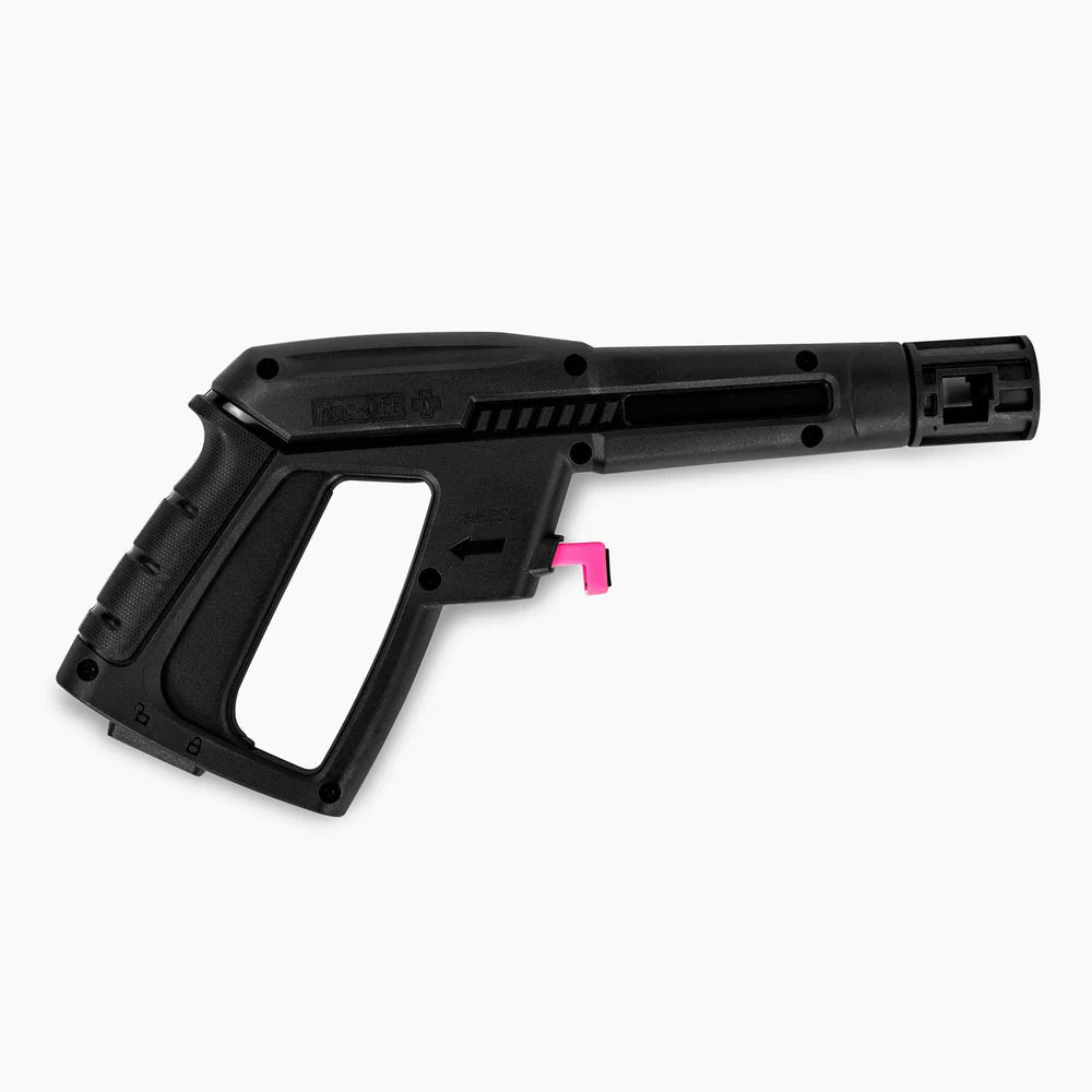 Muc - Off Pressure Washer Motorcycle Bundle | 20212US - MojoMotoSport.com