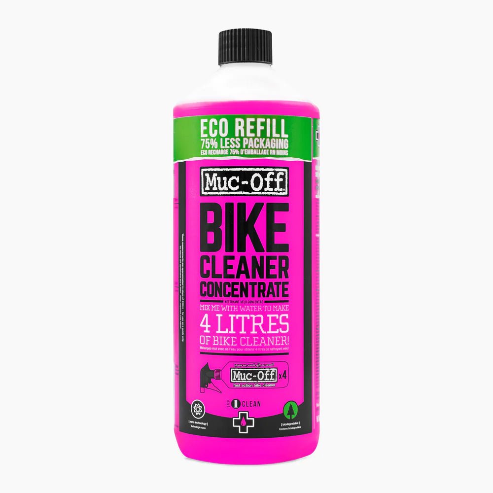 Muc - Off Pressure Washer Motorcycle Bundle | 20212US - MojoMotoSport.com