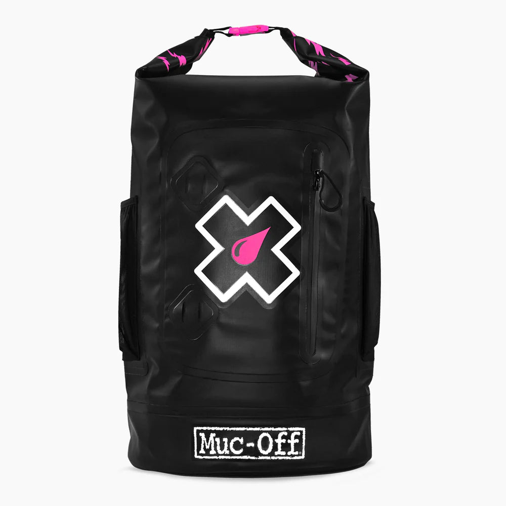 Muc - Off Pressure Washer Motorcycle Bundle | 20212US - MojoMotoSport.com
