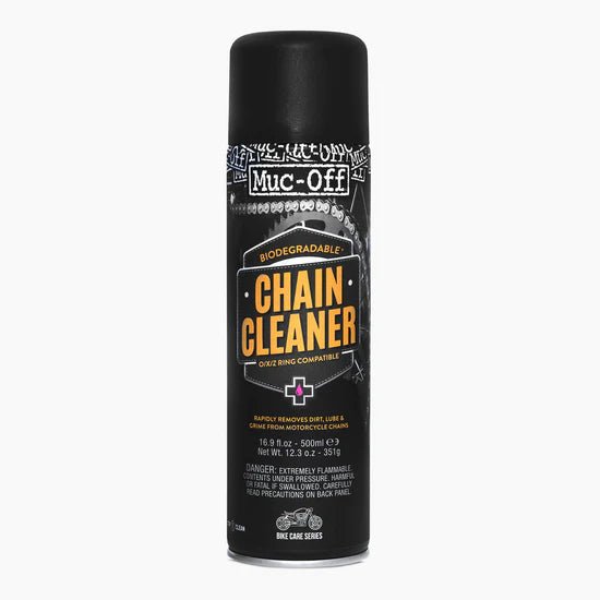 Muc - Off Ultimate Motorcycle Cleaning Kit | 20093US - MojoMotoSport.com