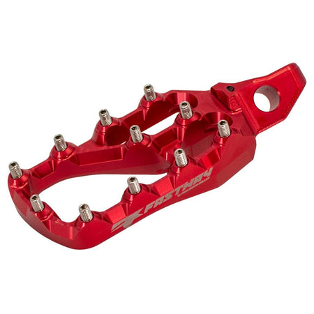 NEW! Fastway Beta 2020+ RR/RS Footpegs | 22 - 4 - 016 - MojoMotoSport.com