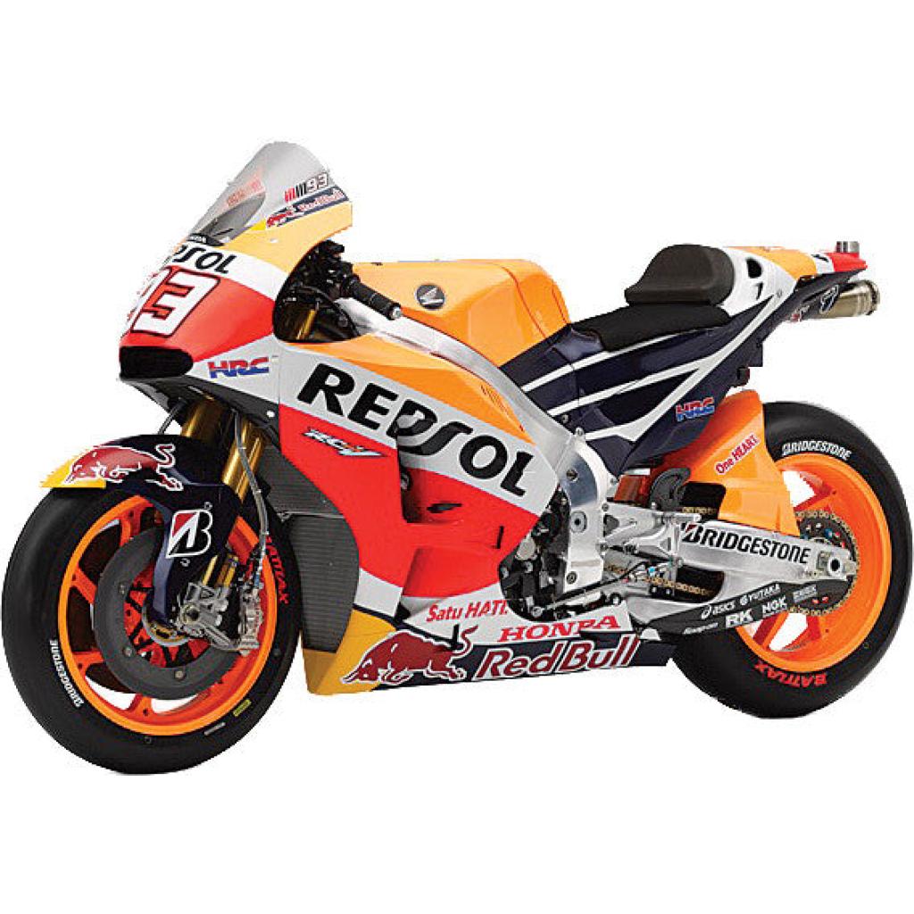 New - Ray 1:12 Scale Moto GP Bike Replica | 57753 - MojoMotoSport.com