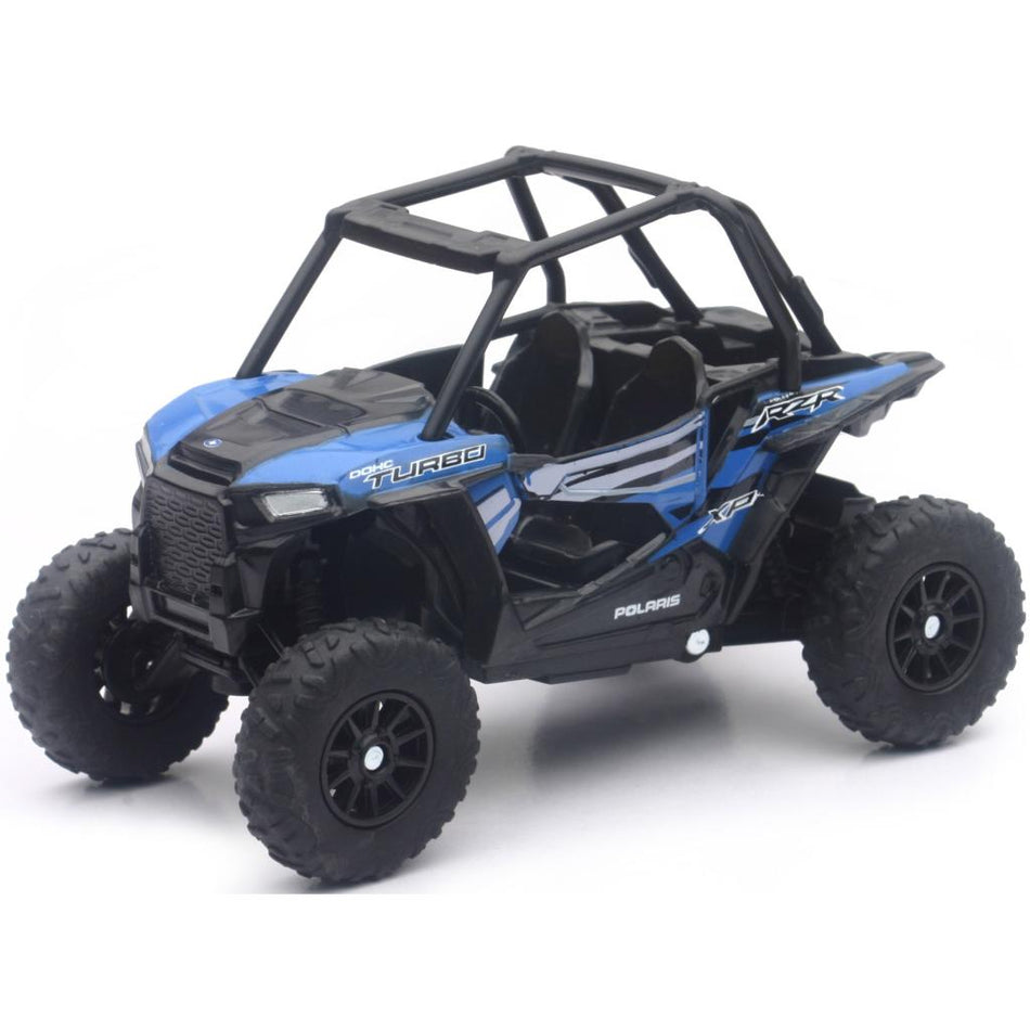 New - Ray Sport Vehicle/ATV Replica | 07343 - MojoMotoSport.com