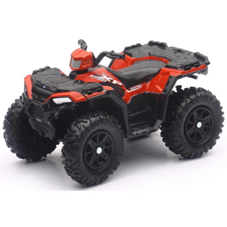 New - Ray Sport Vehicle/ATV Replica | 07363 - MojoMotoSport.com