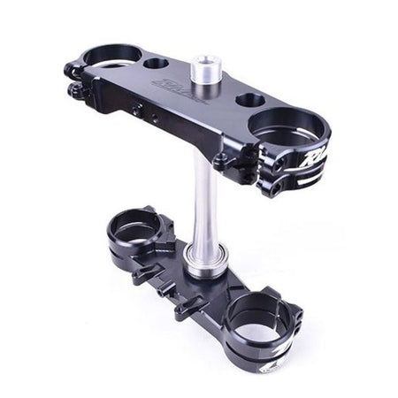 NEW! Ride Engineering 22MM Offset Honda Split Triple Clamp Set - CR - BTB21 - MojoMotoSport.com