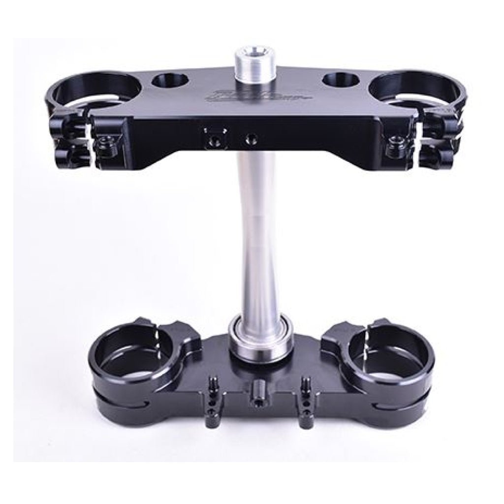 NEW! Ride Engineering 22MM Offset Honda Split Triple Clamp Set - CR - BTB2N - MojoMotoSport.com