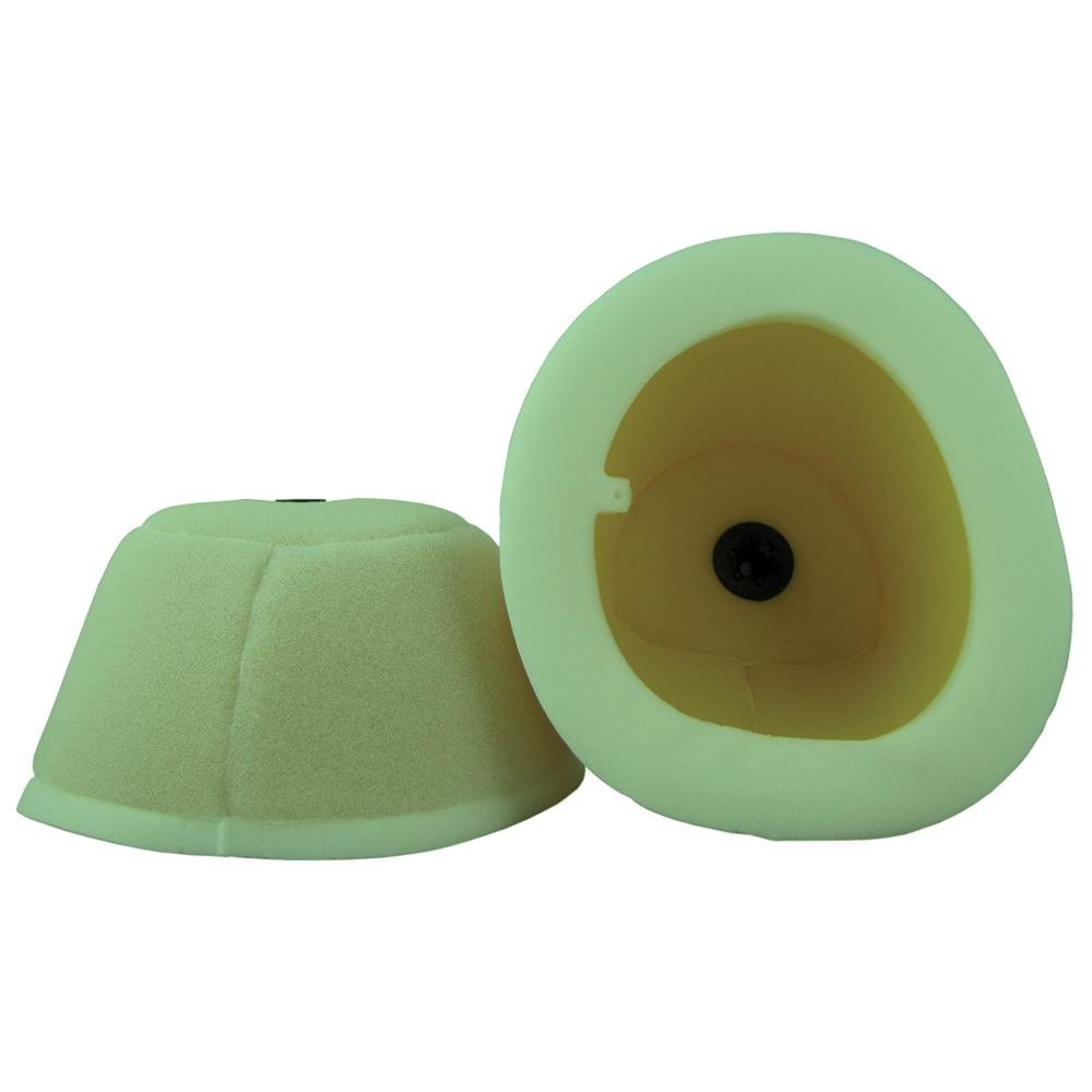 No - Toil - Honda Fast Filter | 1248 [OPEN PACKAGE RETURN] - MojoMotoSport.com