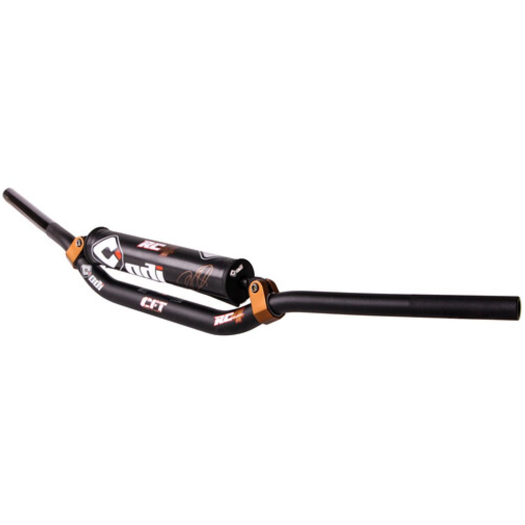 ODI - Controlled Flex Technology CFT 1 1/8" Podium Handlebars - MojoMotoSport.com
