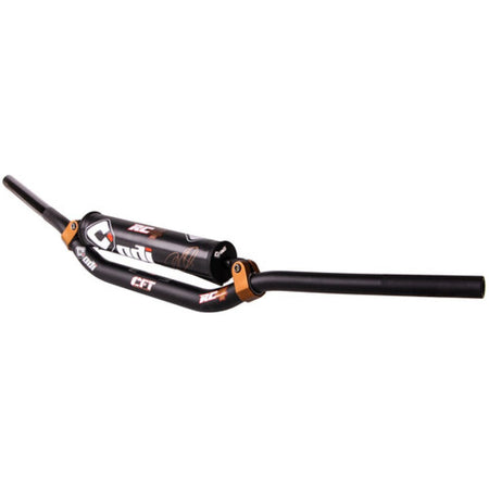 ODI - Controlled Flex Technology CFT 1 1/8" Podium Handlebars - MojoMotoSport.com