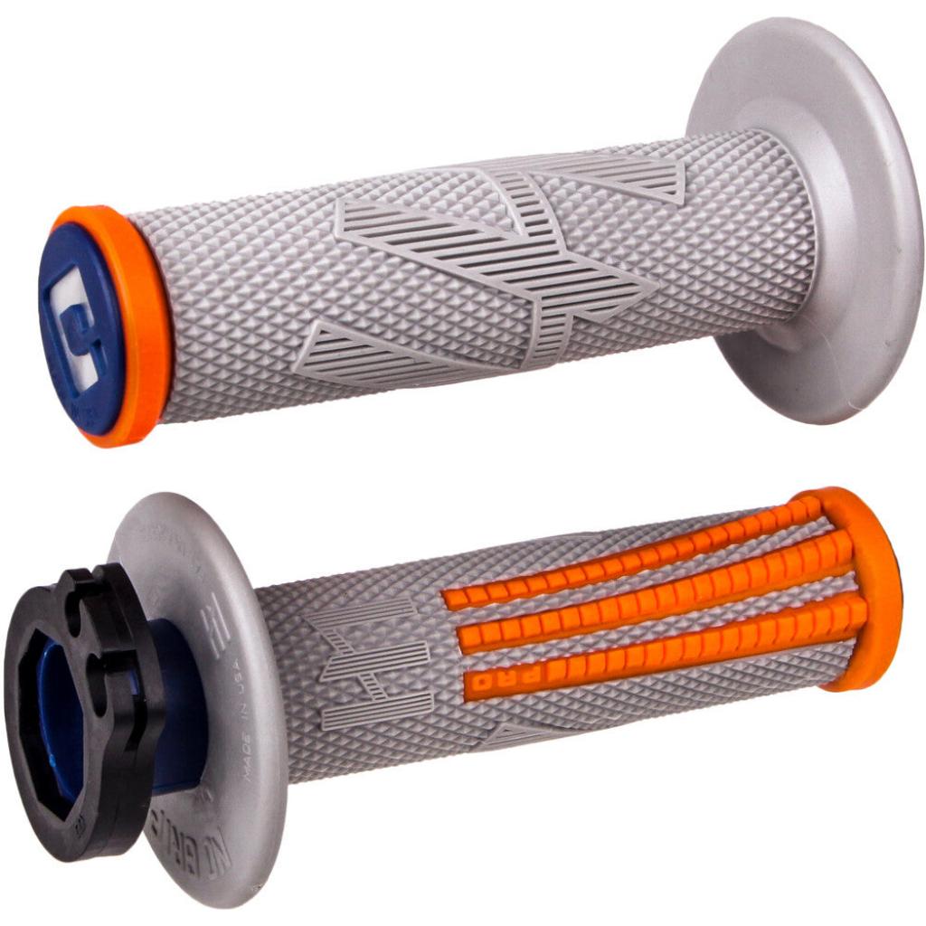 ODI - Emig Pro V2 Lock - On Grips - MojoMotoSport.com