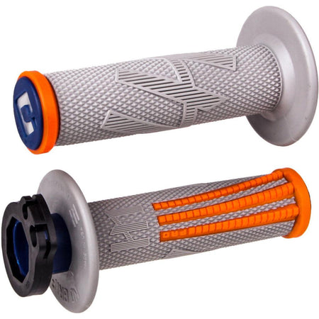 ODI - Emig Pro V2 Lock - On Grips - MojoMotoSport.com