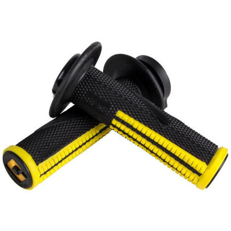 ODI - Emig Pro V2 Lock - On Grips - MojoMotoSport.com