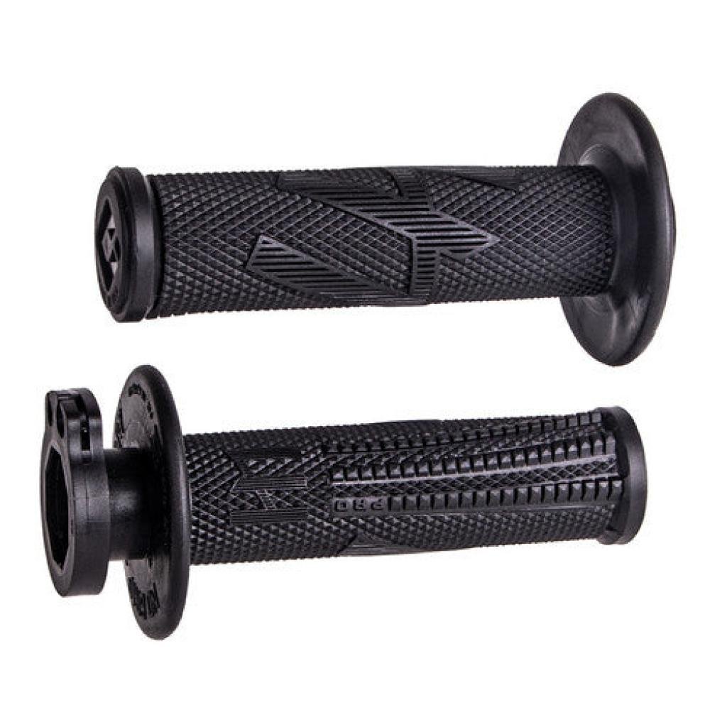 ODI - Emig Pro V2 Lock - On Grips - MojoMotoSport.com