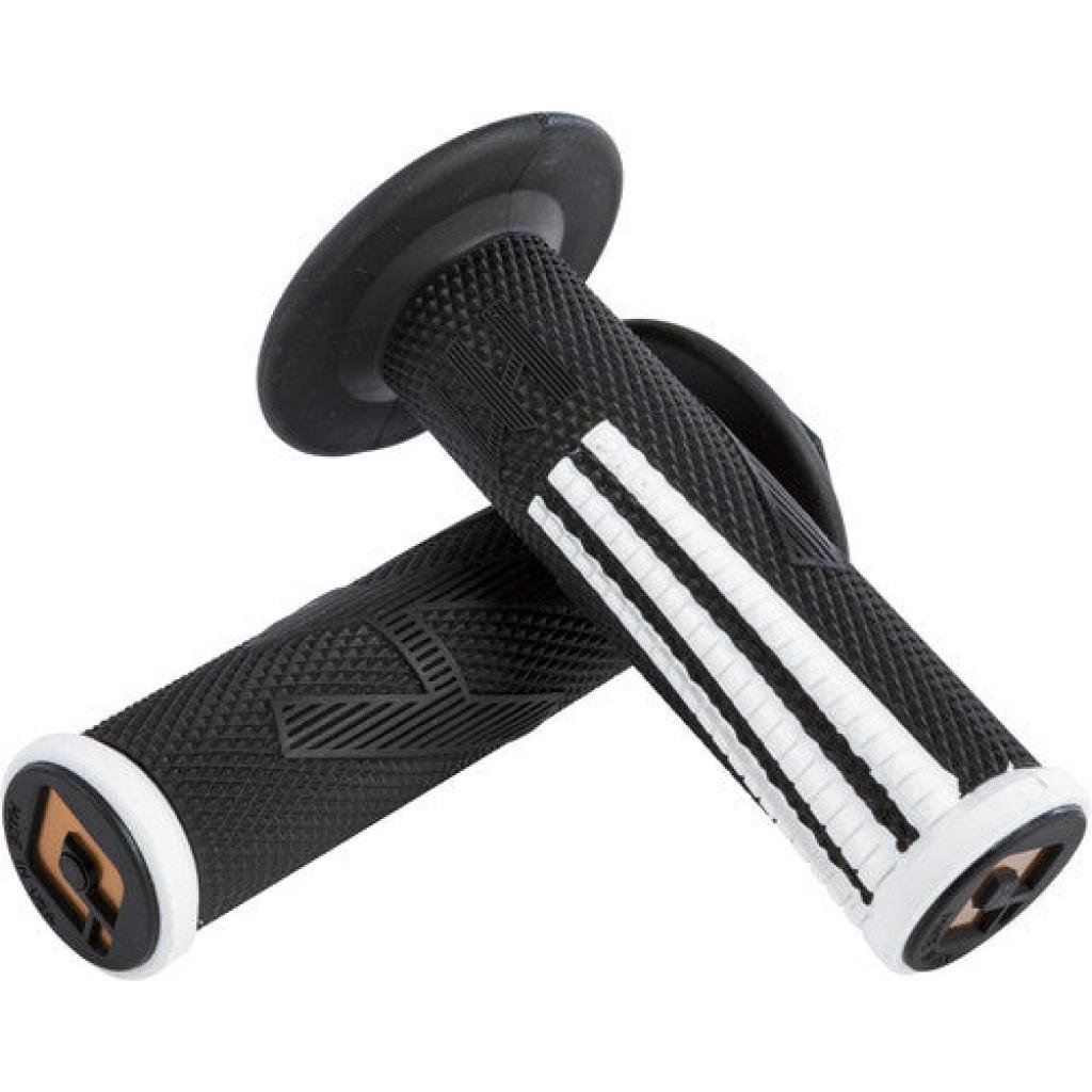 ODI - Emig Pro V2 Lock - On Grips - MojoMotoSport.com