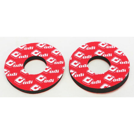 ODI - Grip Donuts - MojoMotoSport.com