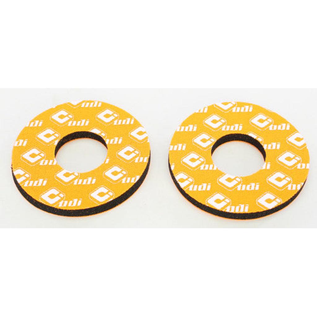 ODI - Grip Donuts - MojoMotoSport.com