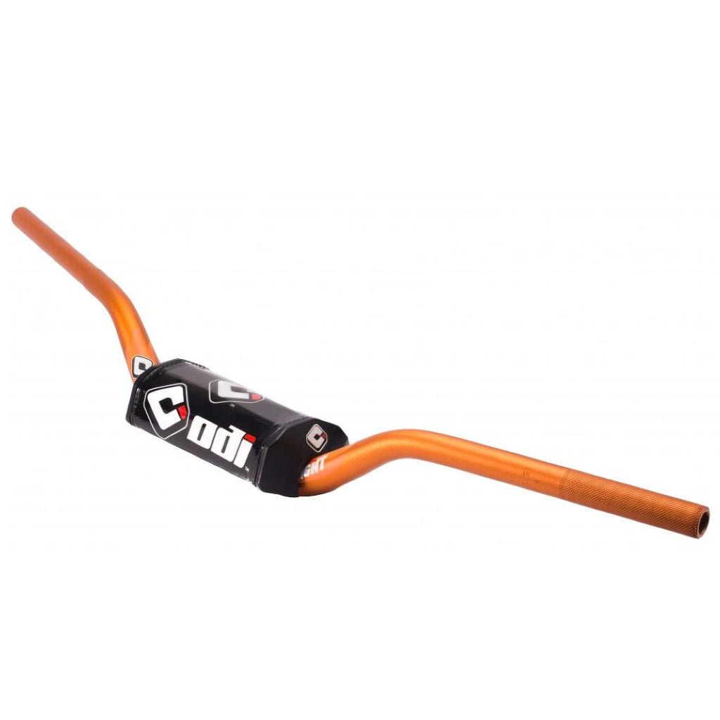 ODI - Podium Flight 1 1/8" Handlebars - MojoMotoSport.com
