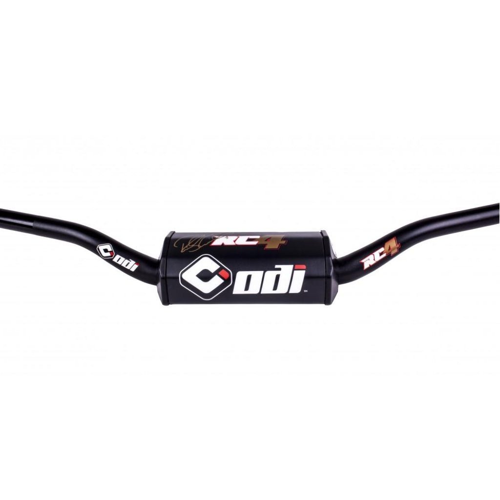 ODI - Podium Flight 1 1/8" Handlebars - MojoMotoSport.com