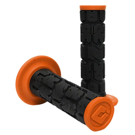 ODI - Rogue MX Grips - MojoMotoSport.com