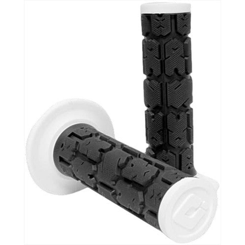 ODI - Rogue MX Grips - MojoMotoSport.com