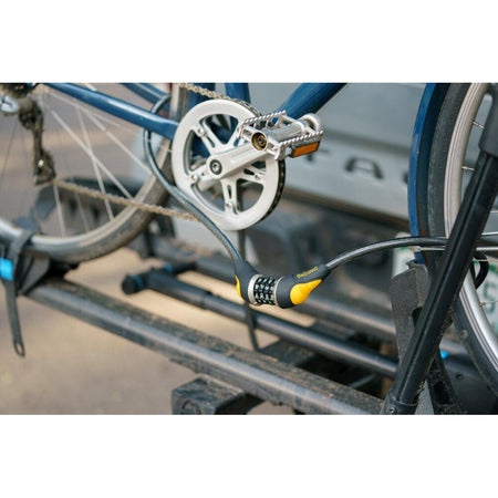 OnGuard Akita Cable Lock 6 Ft | 8036 - MojoMotoSport.com