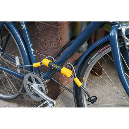 OnGuard Akita Loop Cable Lock | 8080 - MojoMotoSport.com
