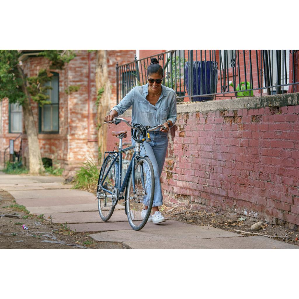 OnGuard Doberman Combo Cable Lock 6 Ft | 8031 - MojoMotoSport.com