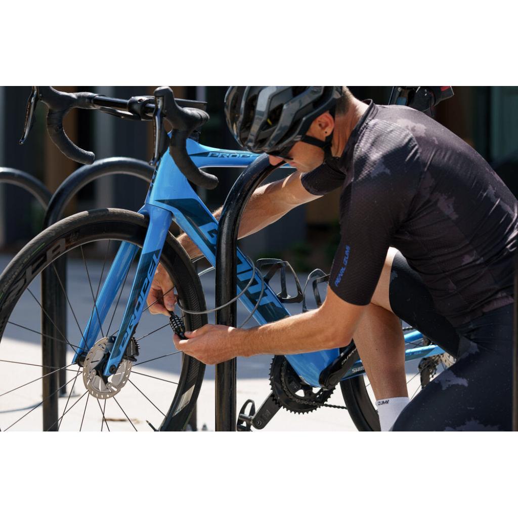 OnGuard Terrier Cable Combo Lock 4 Ft | 8061 - MojoMotoSport.com