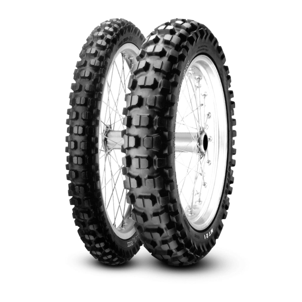 Pirelli MT 21 RALLYCROSS Tires - MojoMotoSport.com