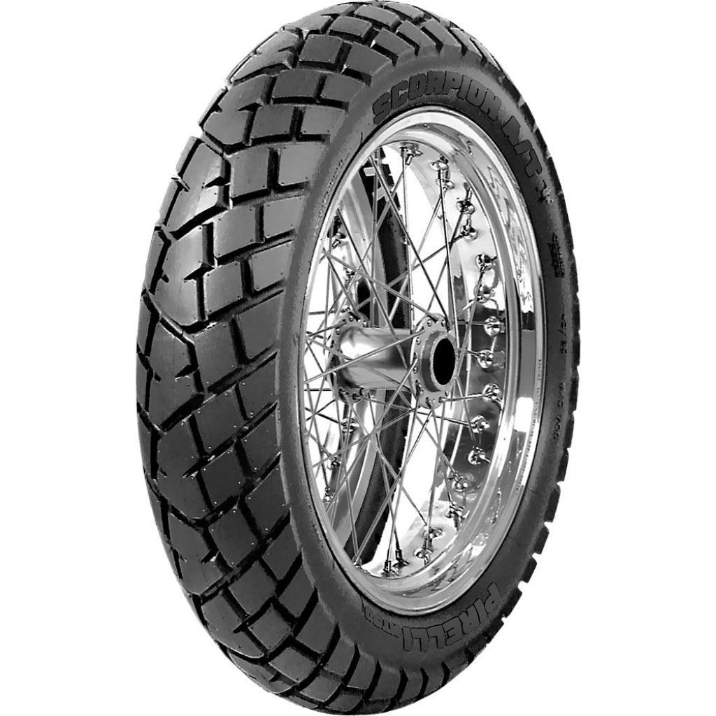 Pirelli SCORPION MT 90 A/T Tires - MojoMotoSport.com