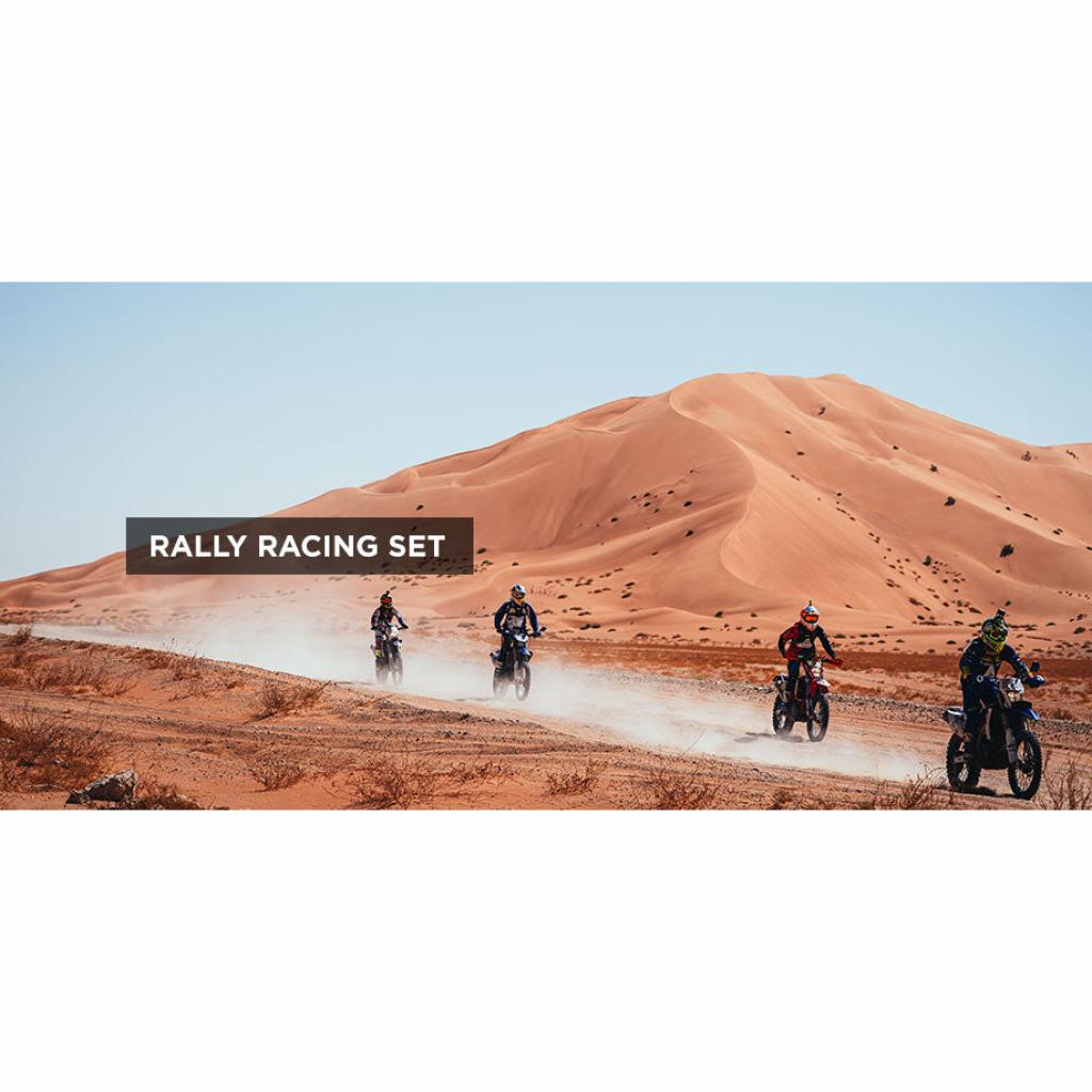 Pirelli SCORPION RALLY Tires - MojoMotoSport.com