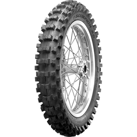 Pirelli SCORPION XC Mid Soft Terrain Tires - MojoMotoSport.com