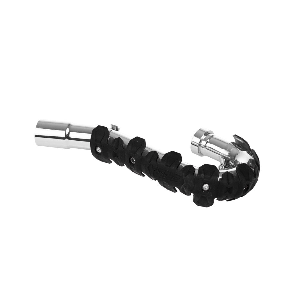 Polisport Armadillo Pipe Guard - MojoMotoSport.com