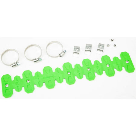Polisport Armadillo Pipe Guard - MojoMotoSport.com