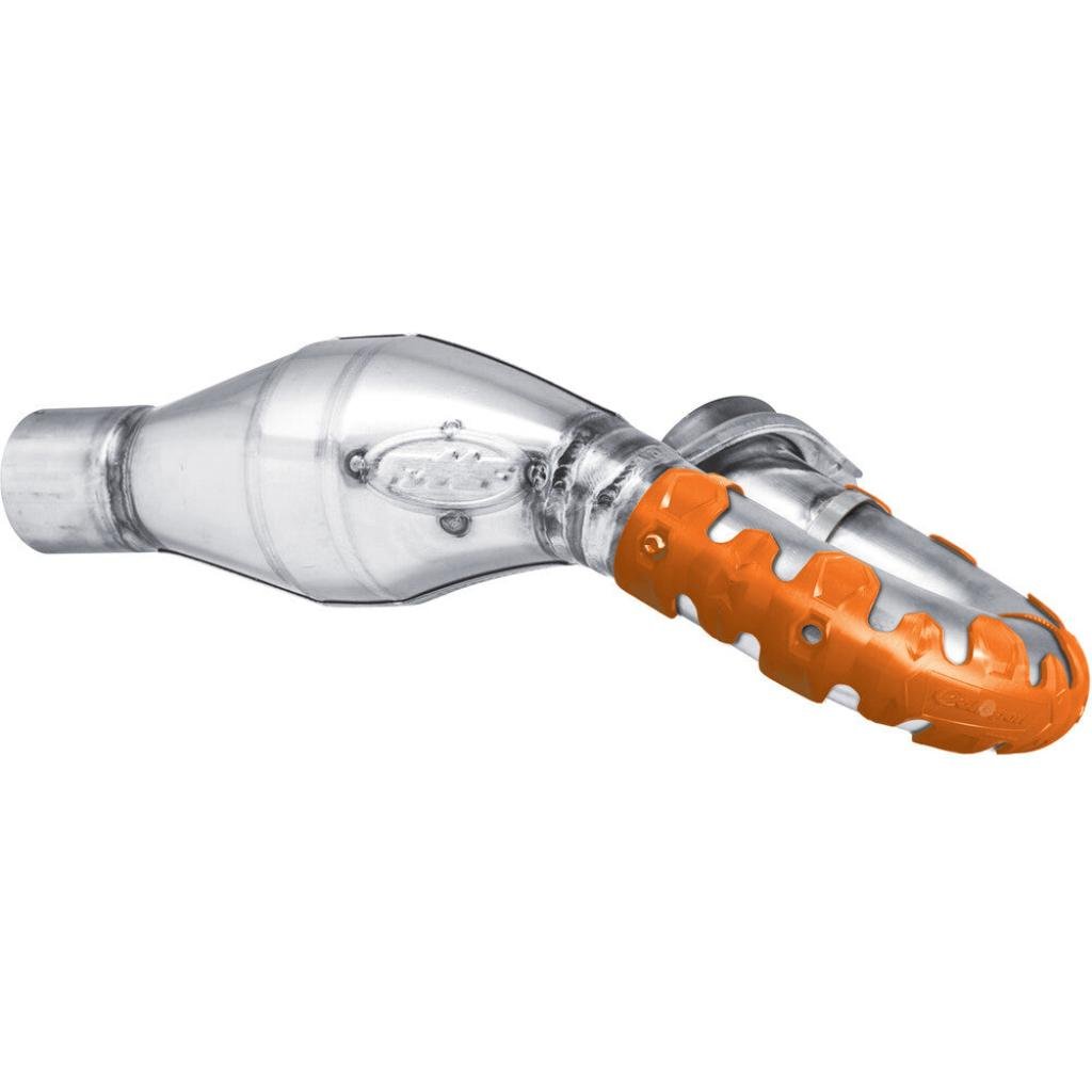 Polisport Armadillo Pipe Guard - MojoMotoSport.com