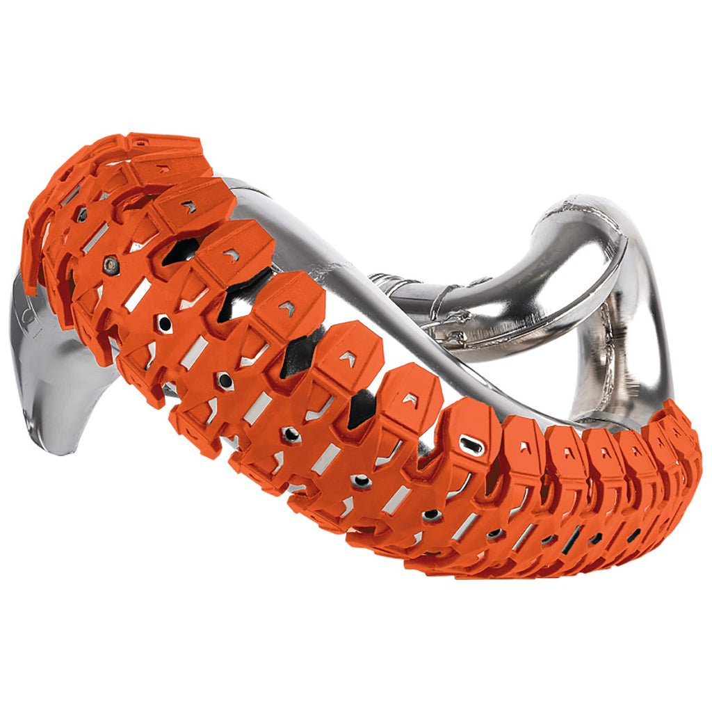 Polisport Armadillo Pipe Guard - MojoMotoSport.com