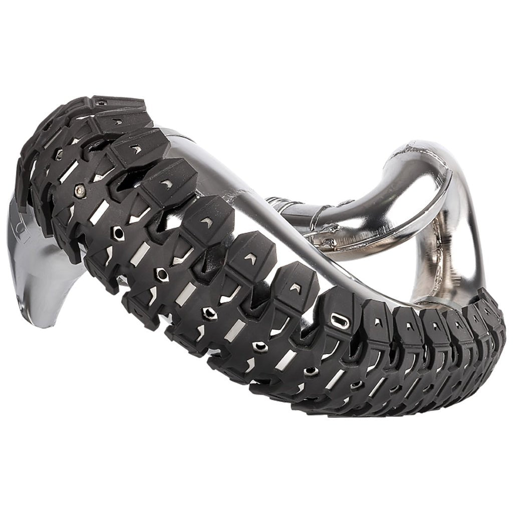 Polisport Armadillo Pipe Guard - MojoMotoSport.com