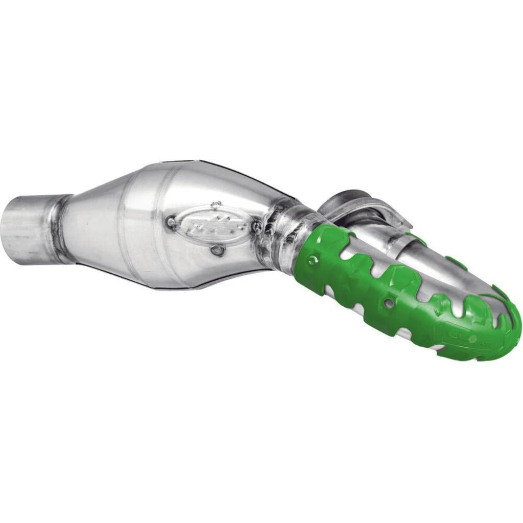 Polisport Armadillo Pipe Guard - MojoMotoSport.com