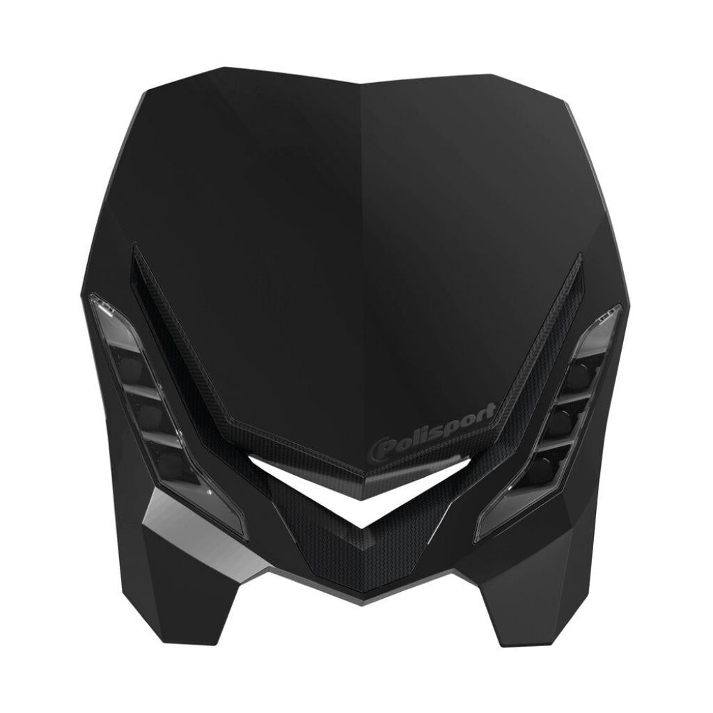 Polisport E - Blaze Headlight - MojoMotoSport.com